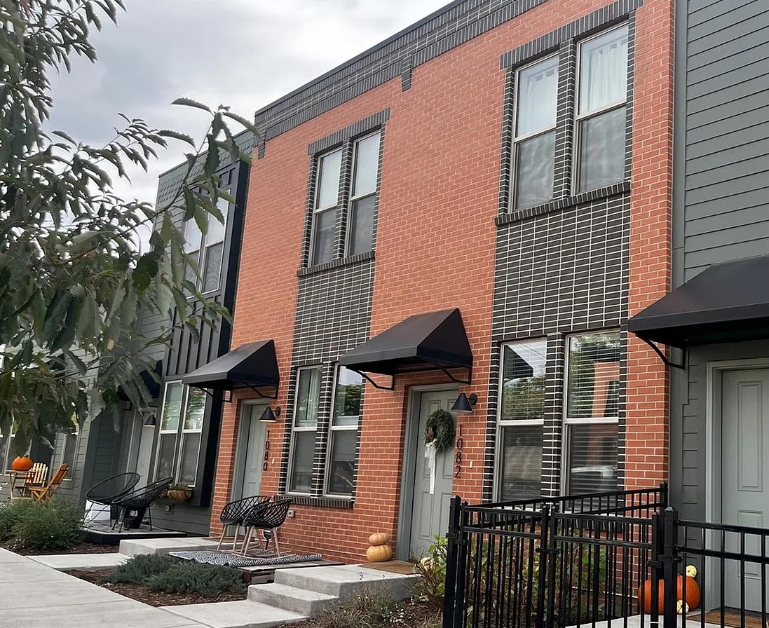 Arapahoe Townhomes image 4