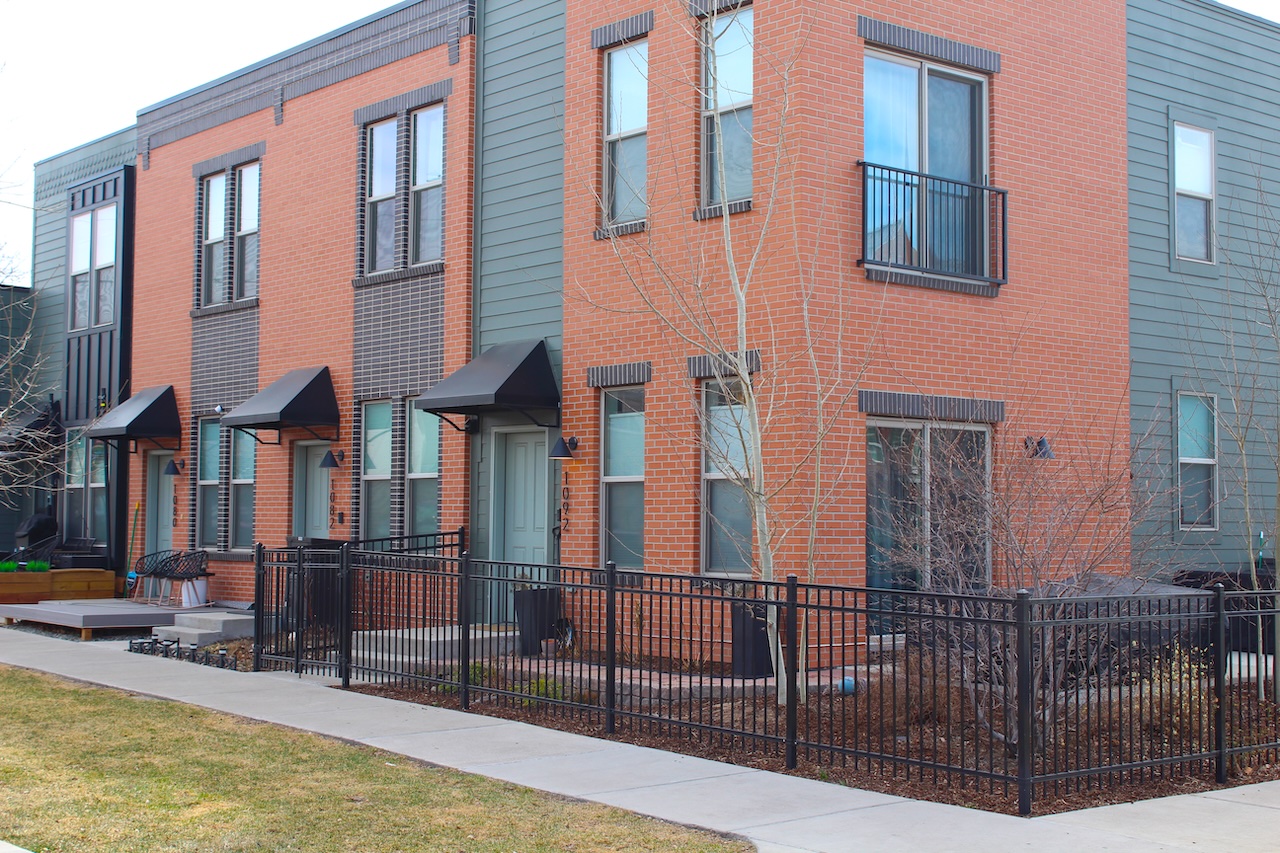 Arapahoe Townhomes image 5