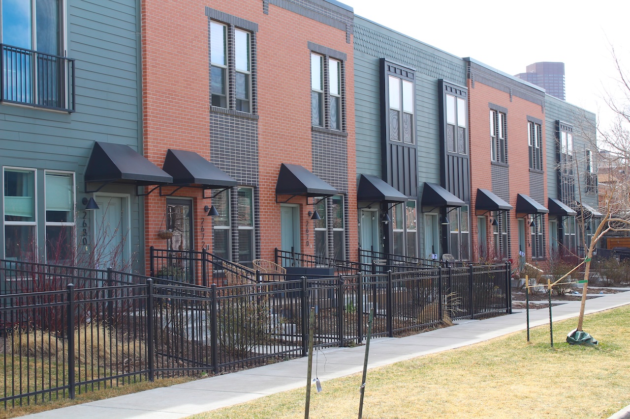 Arapahoe Townhomes image 6