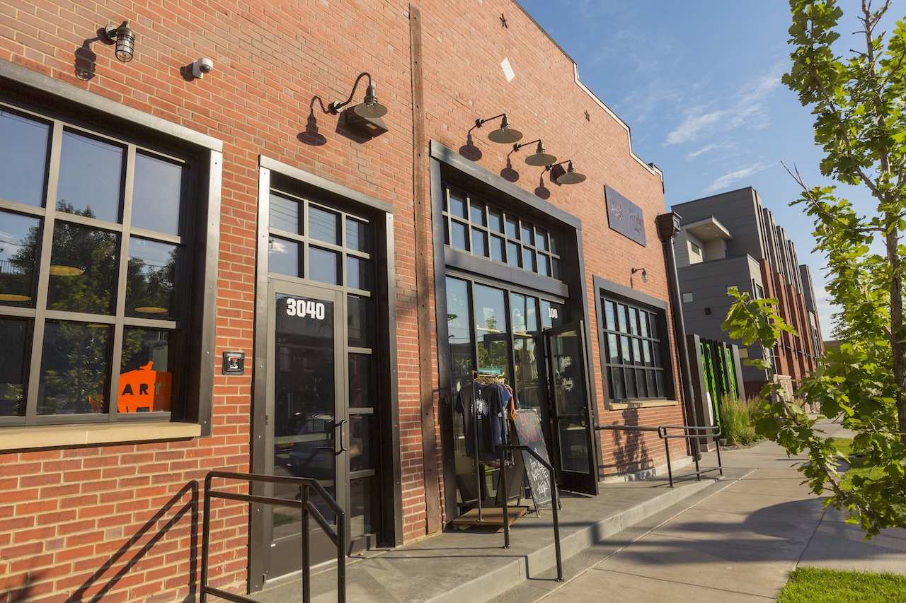 Backyard on Blake image 3