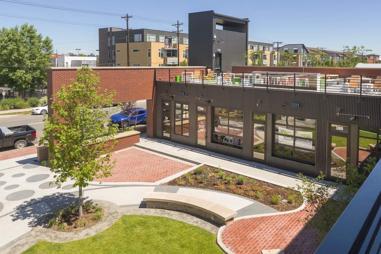 Backyard on Blake image 4