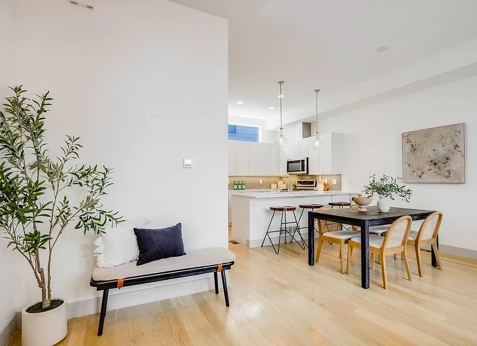 Blake Street Townhomes image 3