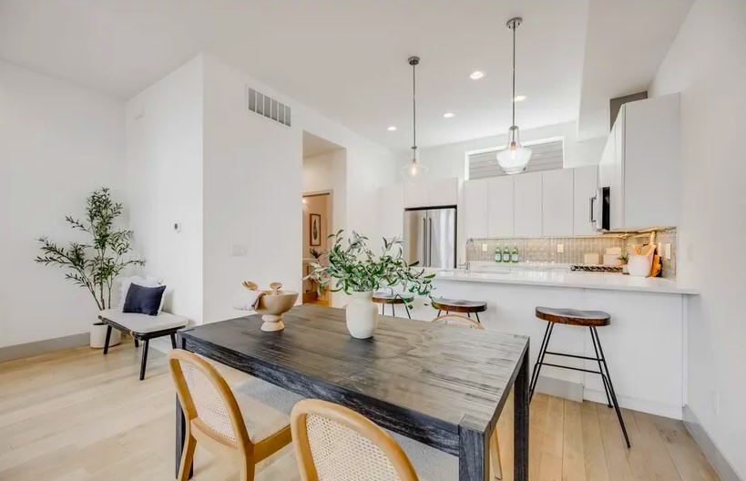 Blake Street Townhomes image 4