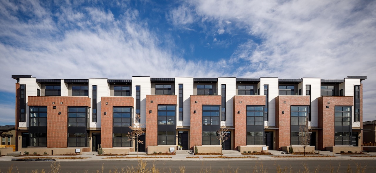 Buckley Rowhomes image 3