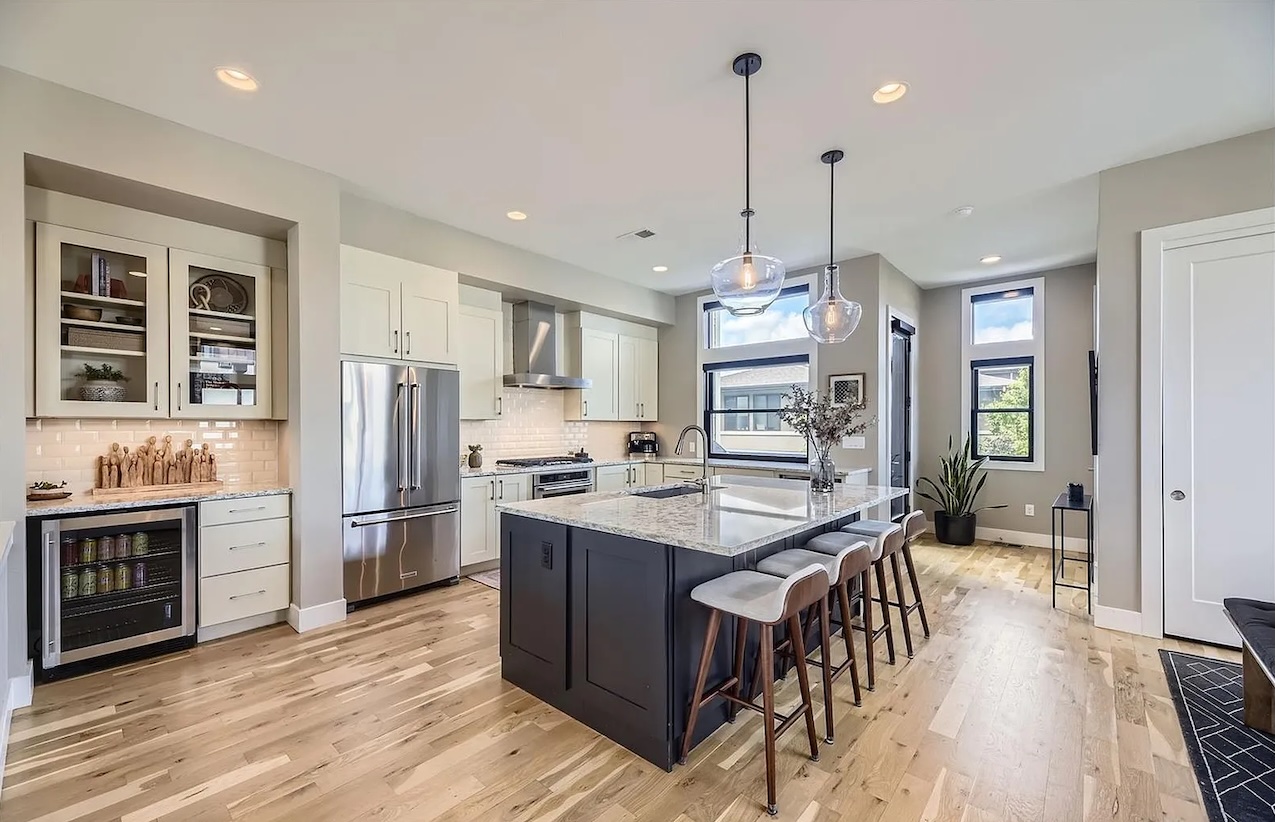 Buckley Rowhomes image 4