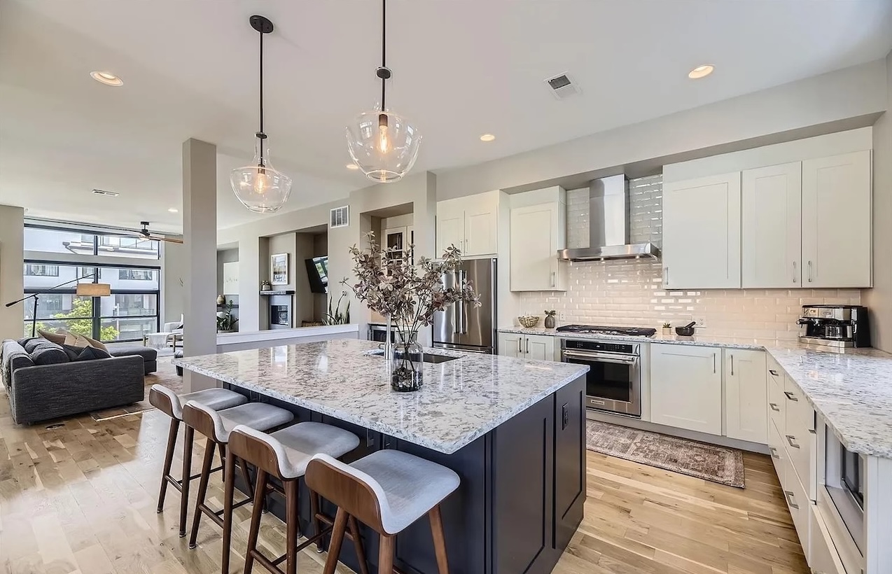 Buckley Rowhomes image 5