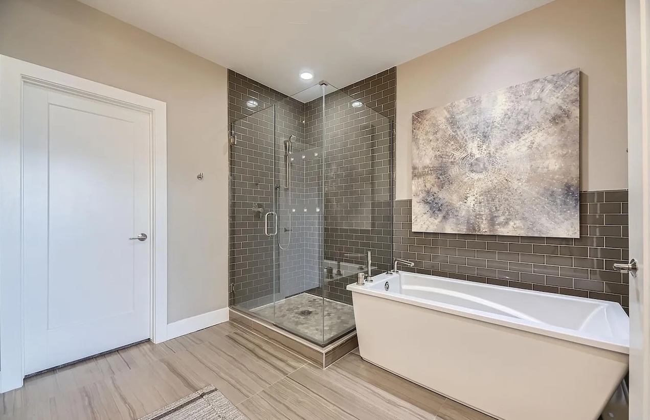 Buckley Rowhomes image 6