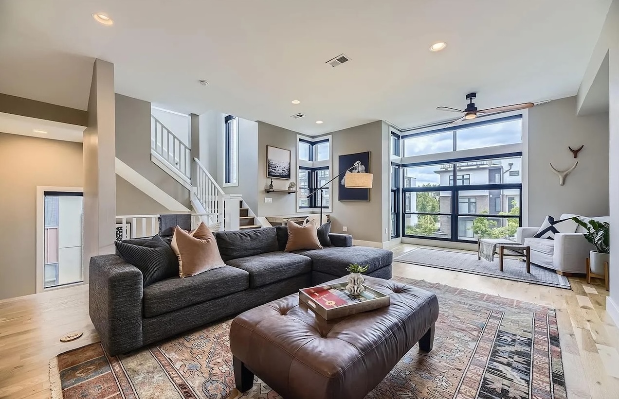 Buckley Rowhomes image 7