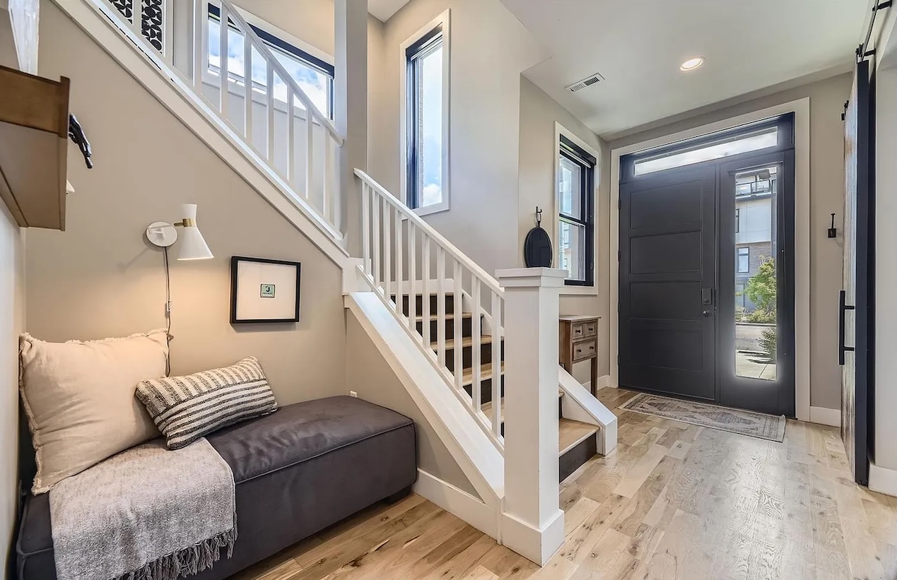 Buckley Rowhomes image 8