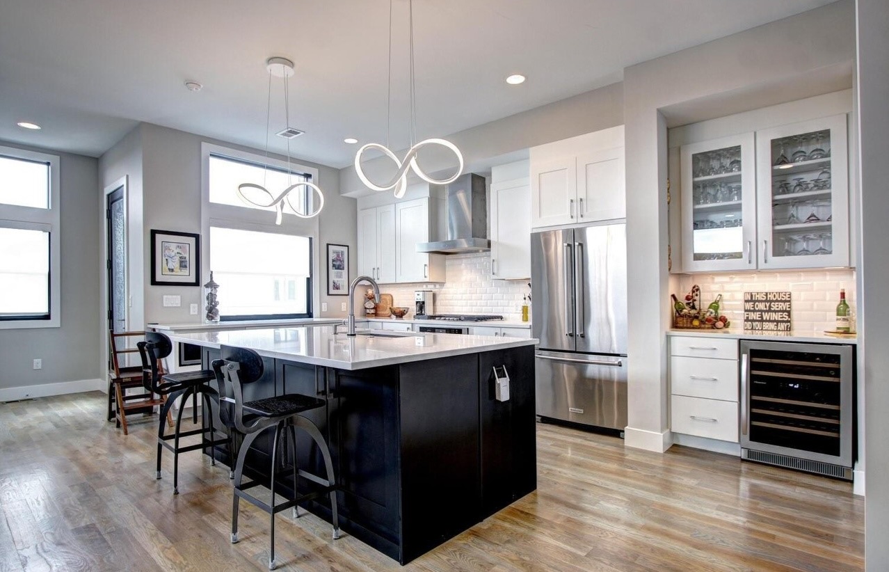 Buckley Rowhomes image 9