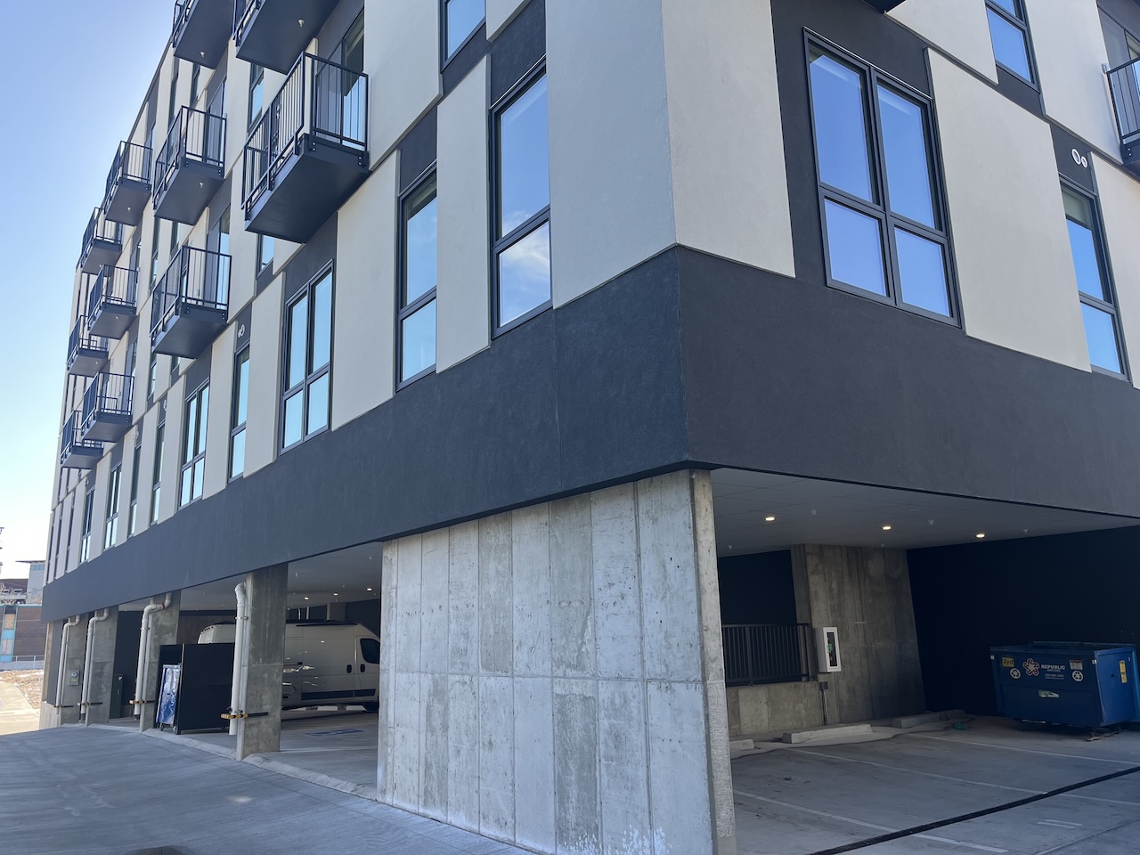 Conejos Place image 3