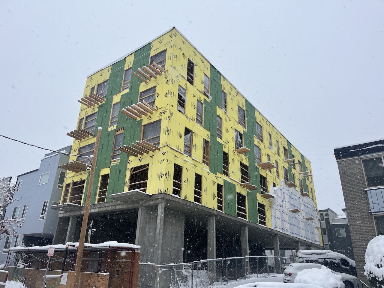 Conejos Place image 5