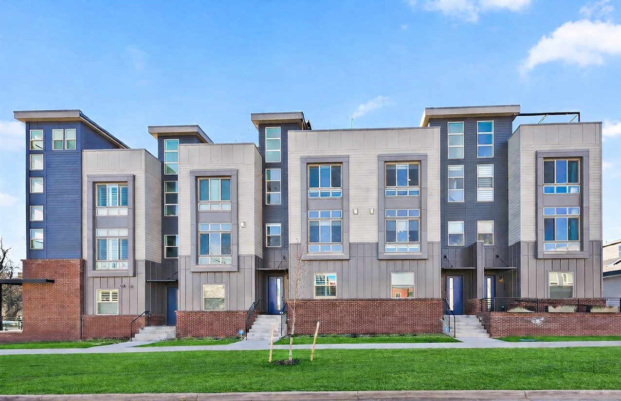 Decatur Street project