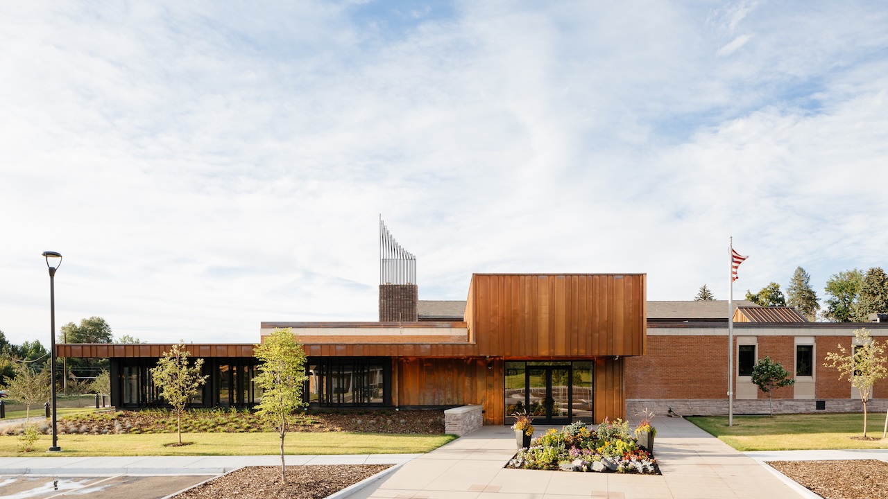 Fairmount Mortuary image 3