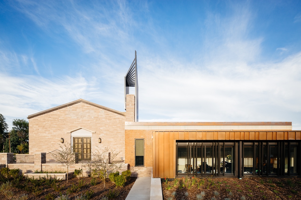 Fairmount Mortuary image 4