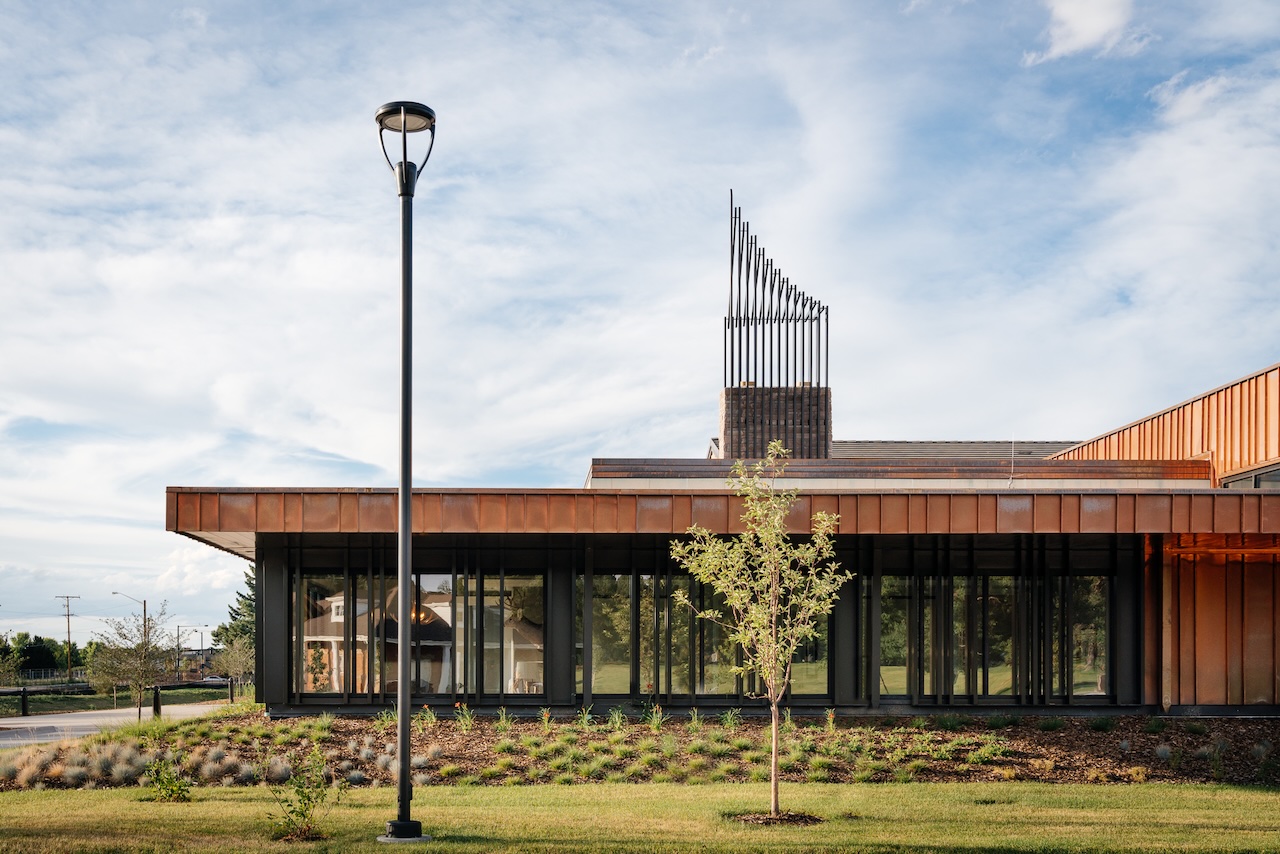 Fairmount Mortuary image 5