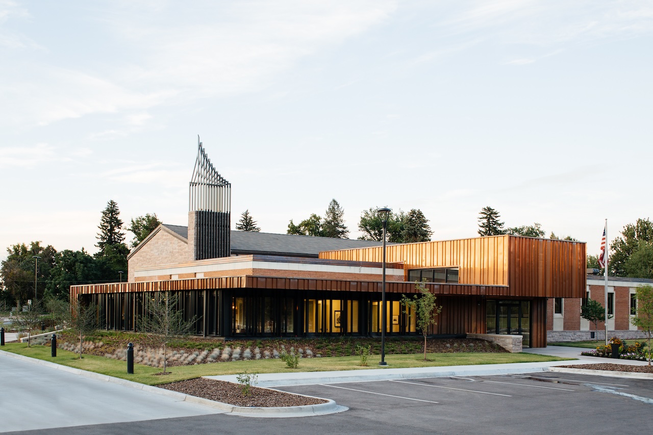 Fairmount Mortuary image 6