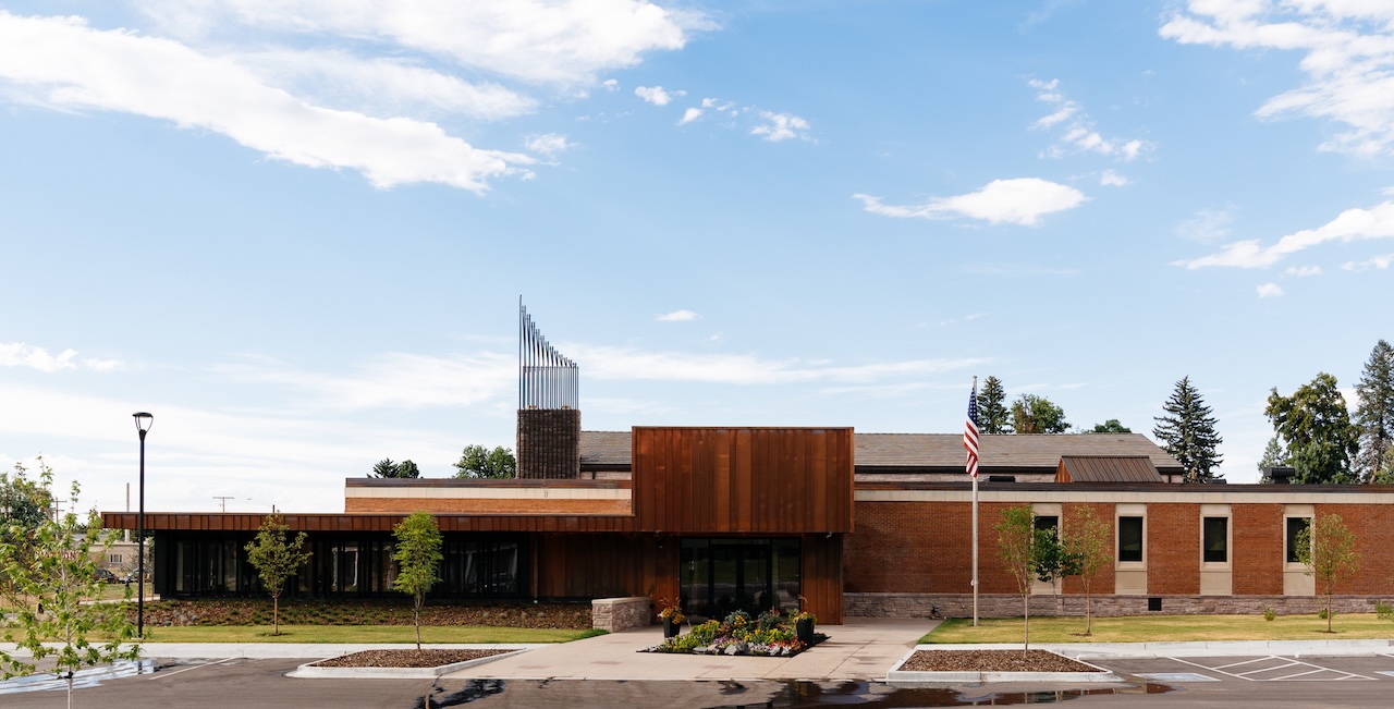 Fairmount Mortuary image 7