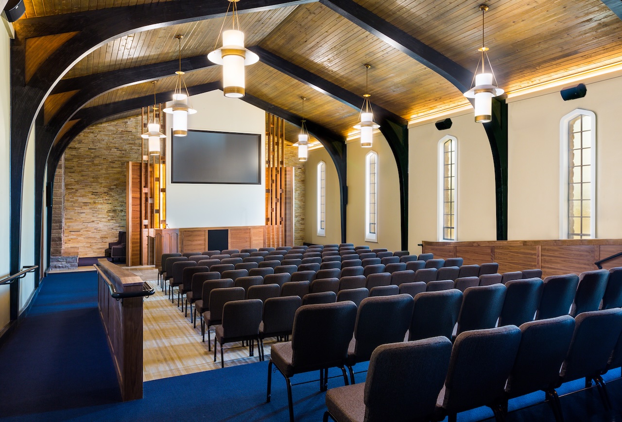 Fairmount Mortuary image 9