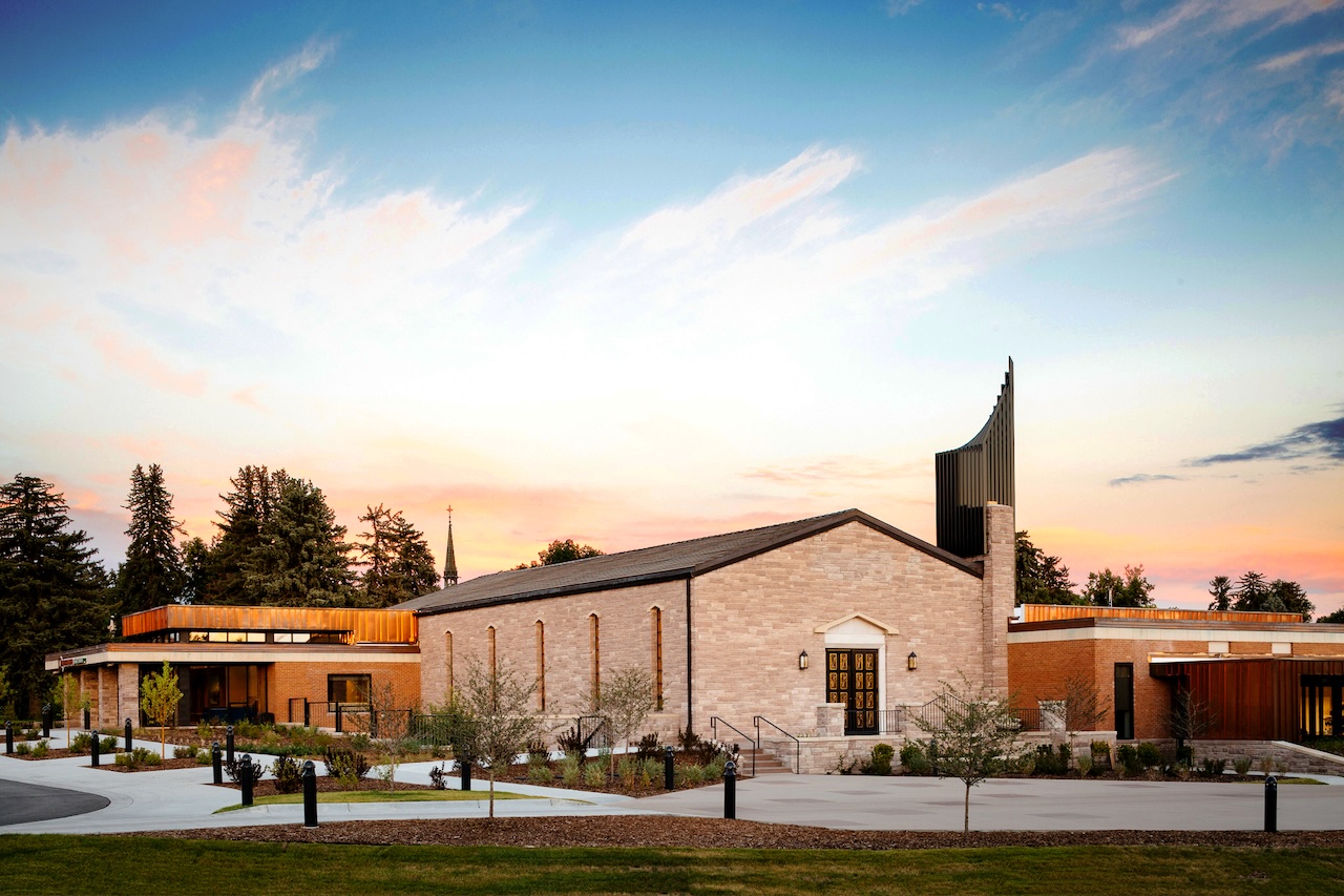 Fairmount Mortuary image 2