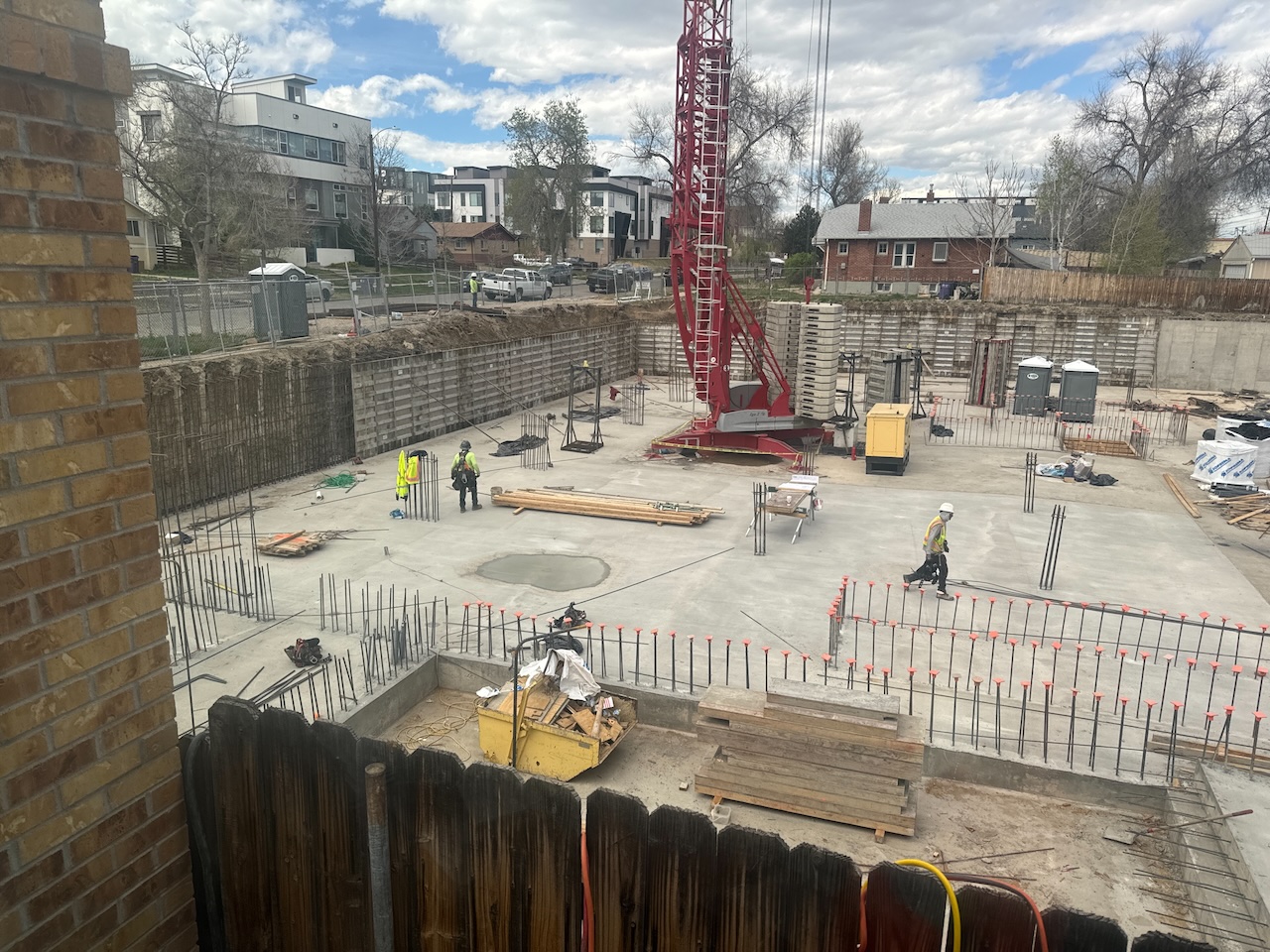 Treeline Apartments image 3