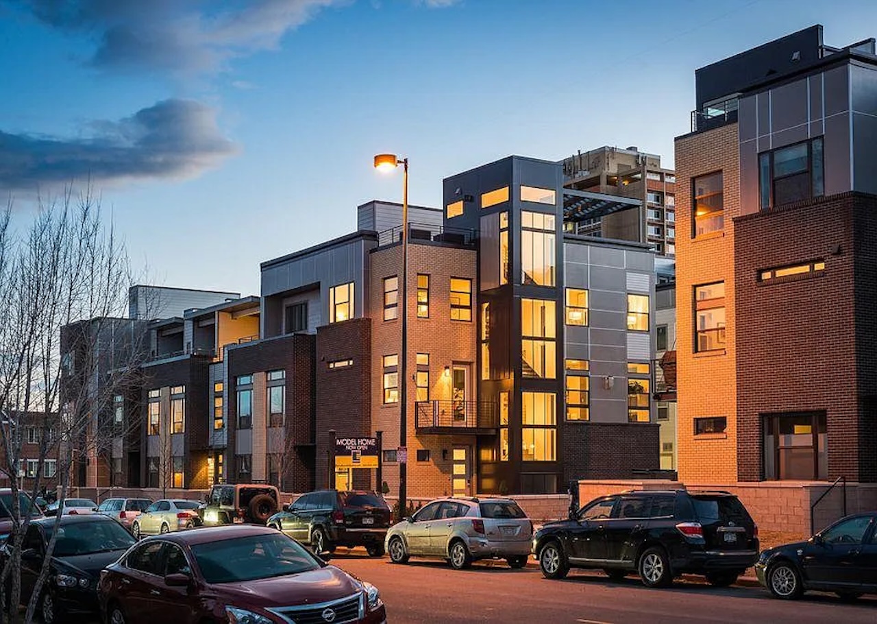 Perry Townhomes image 5