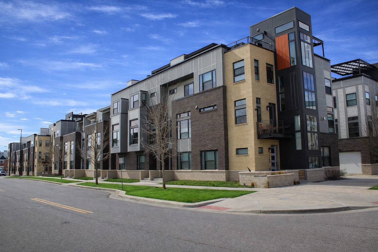 Perry Townhomes image 7