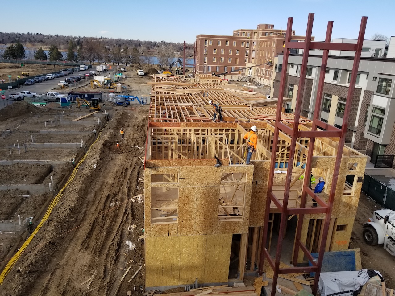 Perry Townhomes image 9