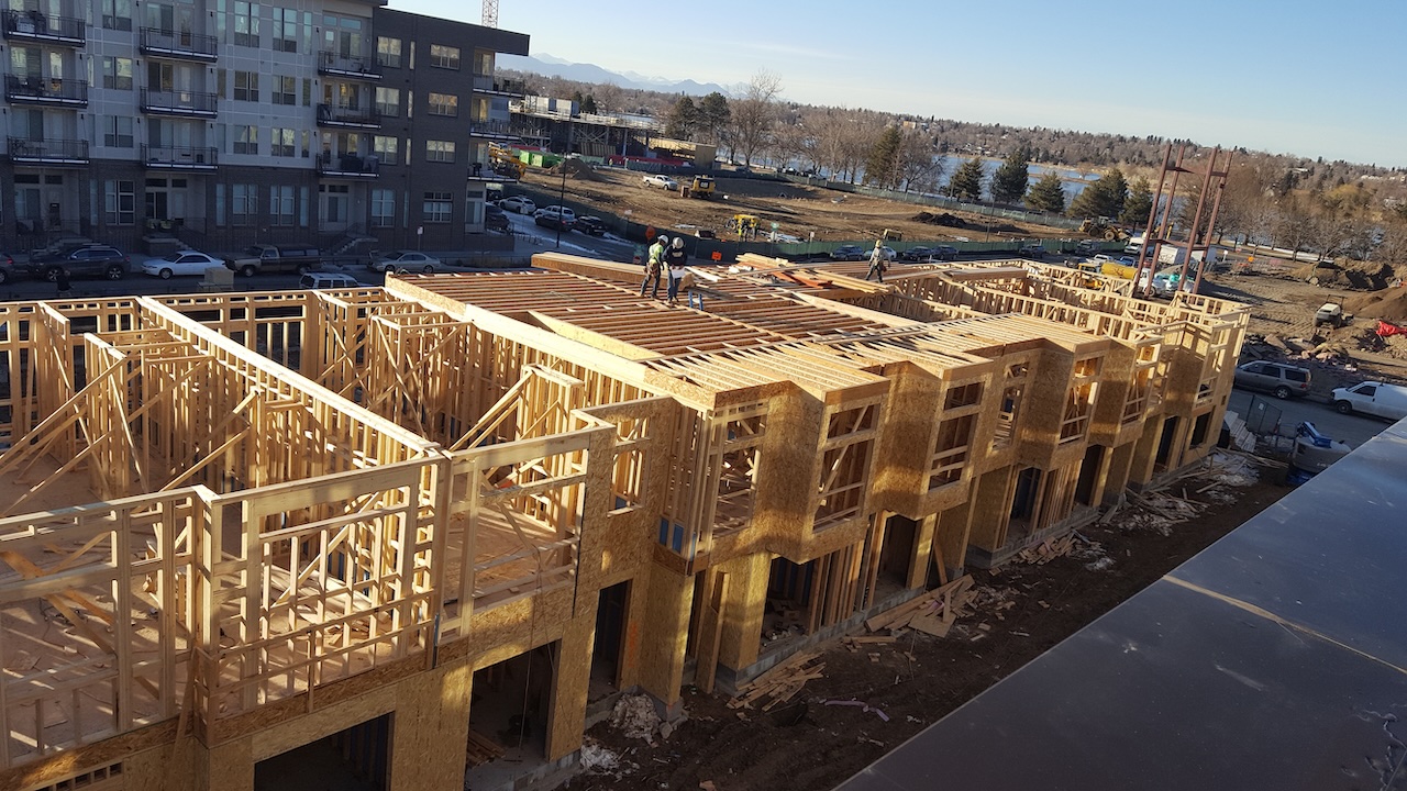 Perry Townhomes image 10