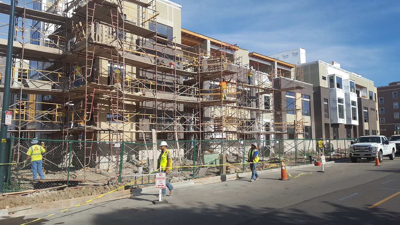 Perry Townhomes image 11