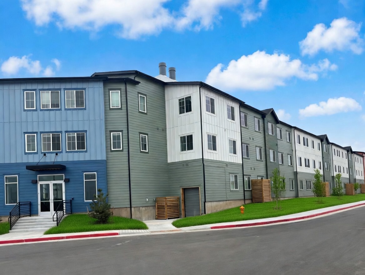 Riverside Homes image 2