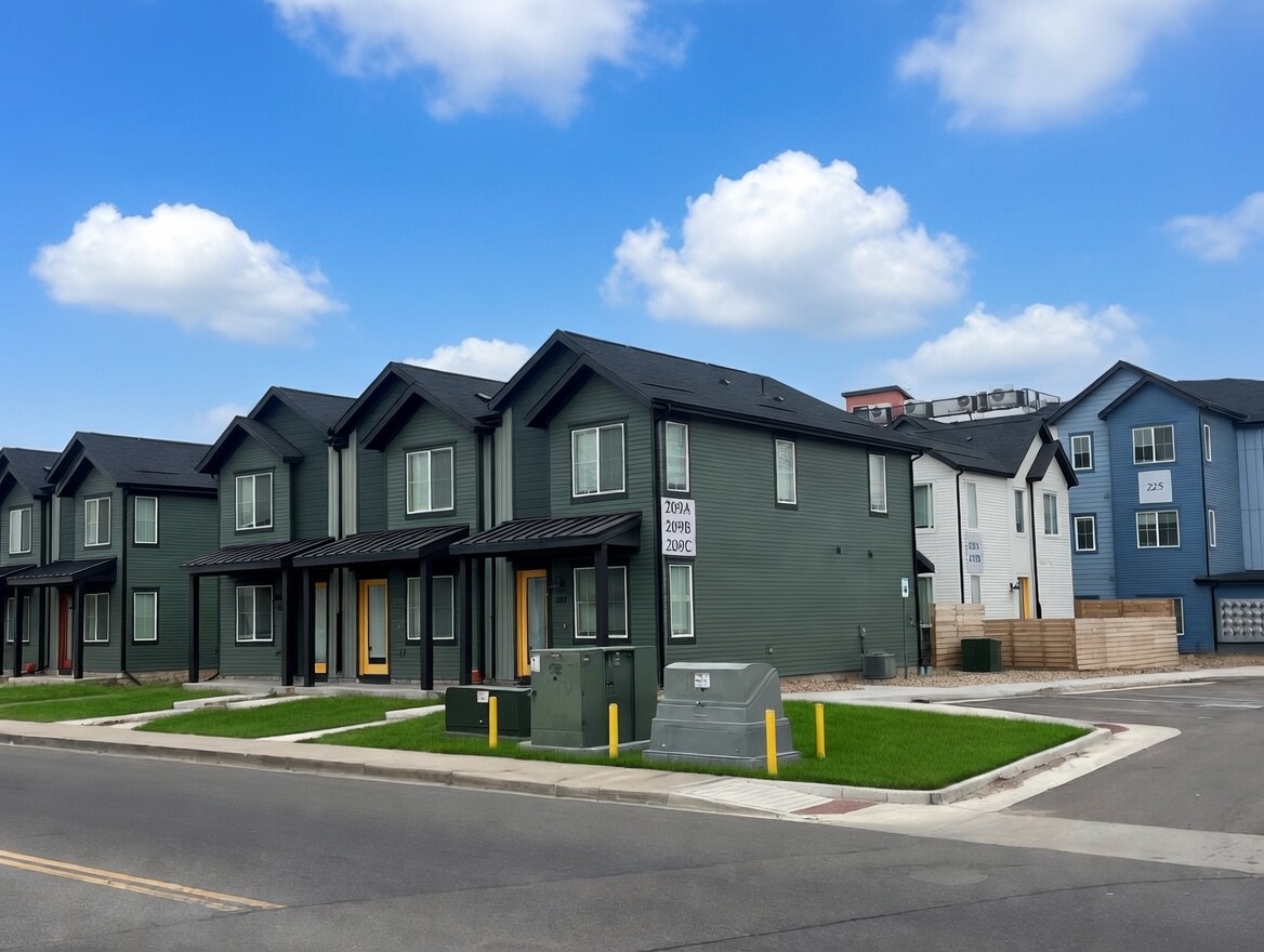 Riverside Homes image 5