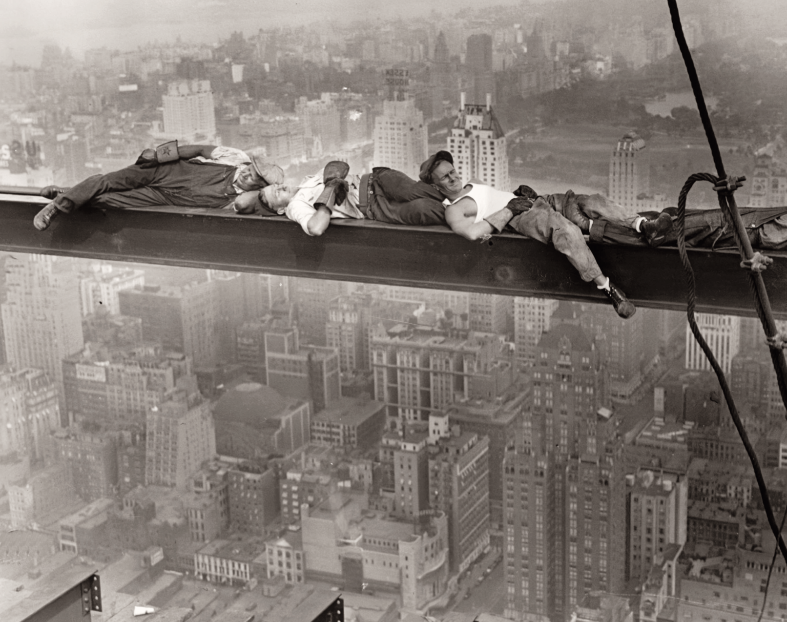 Risk management planning session