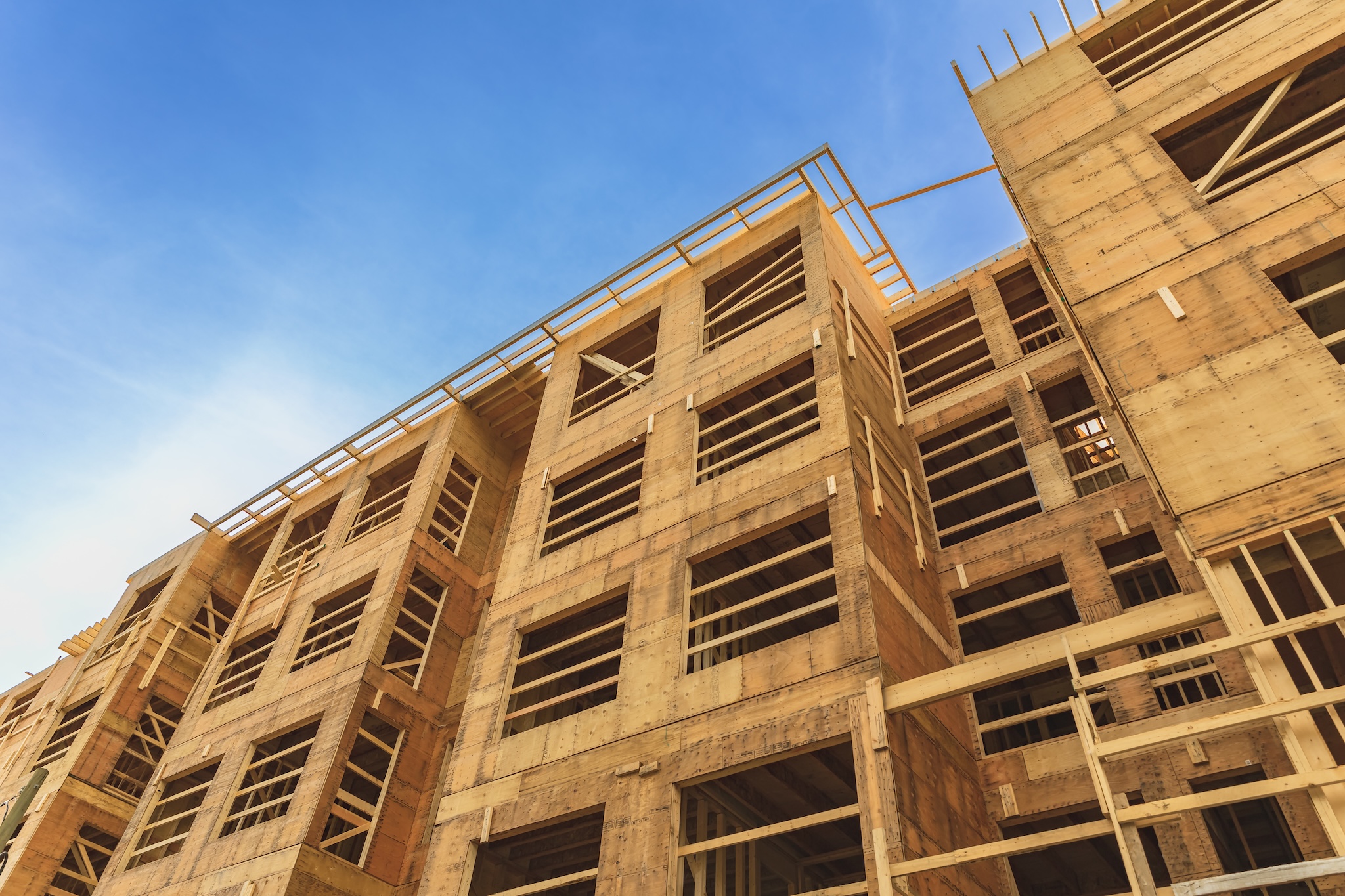 General Contractor service