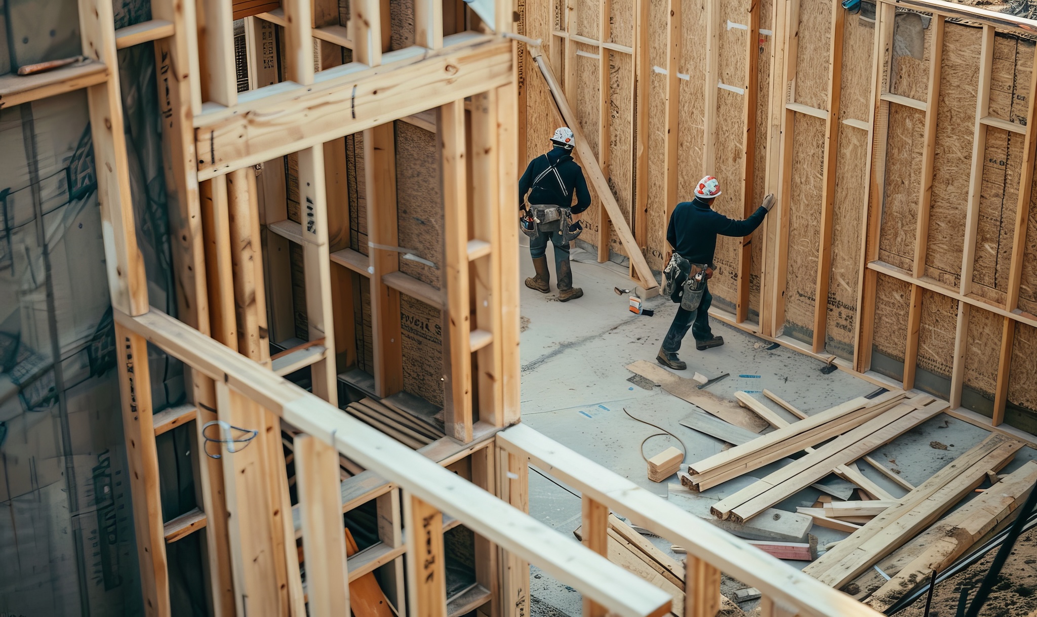 Preconstruction Services service