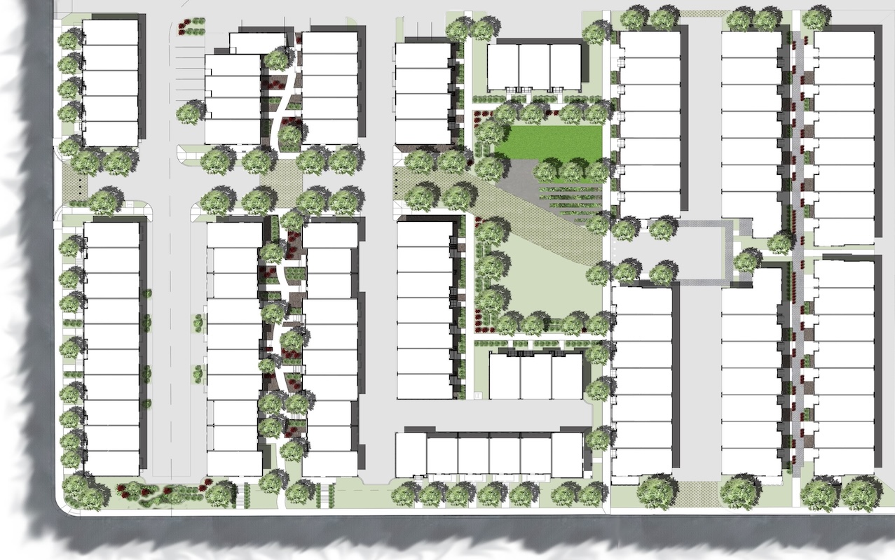 Skyland Village image 2