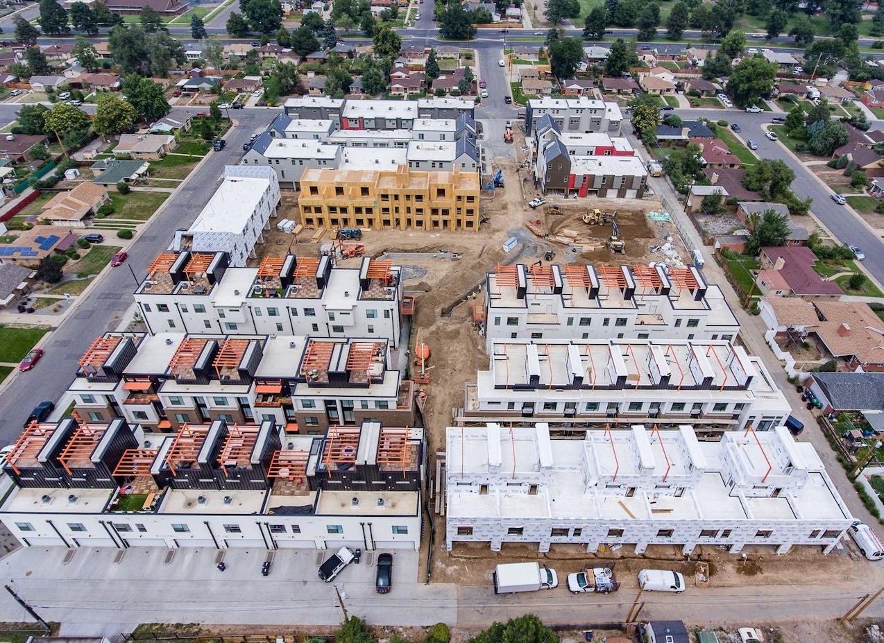 Skyland Village image 3