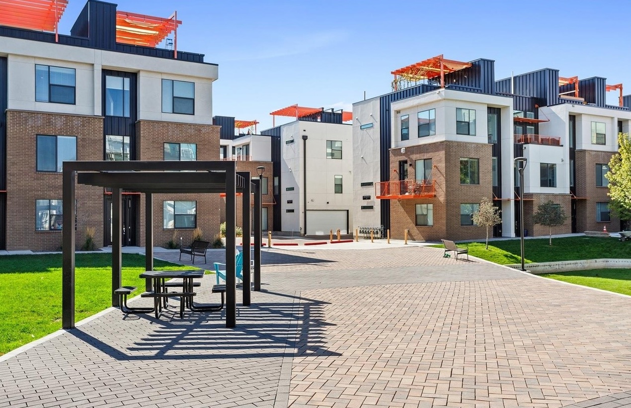 Skyland Village image 4