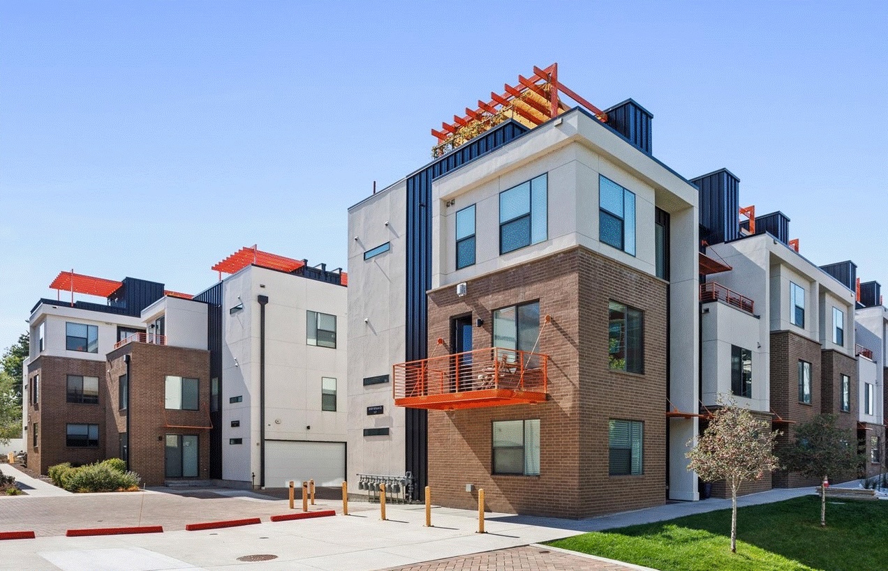 Skyland Village image 5